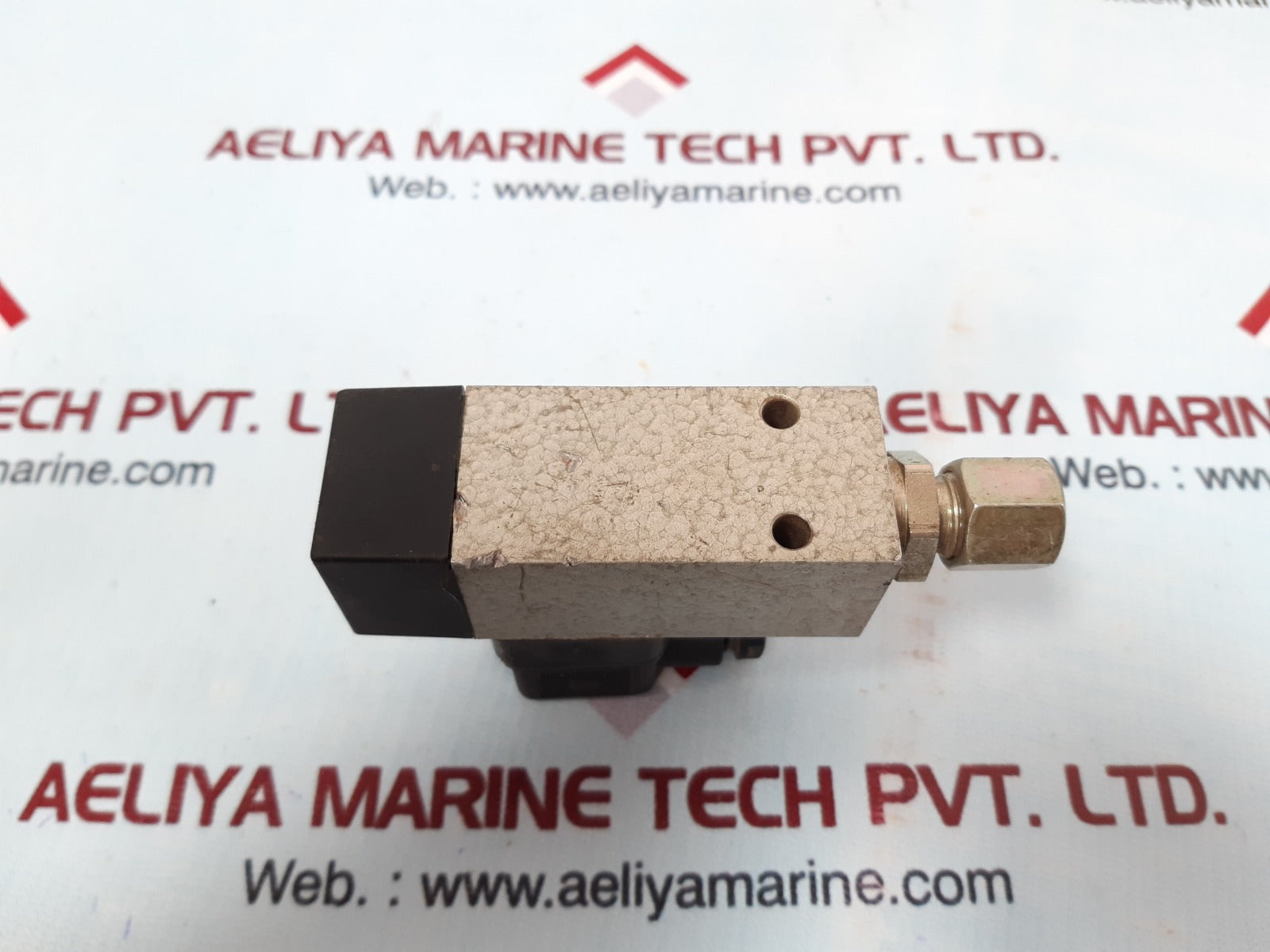Suco 0161-44114-1-001 pressure switch