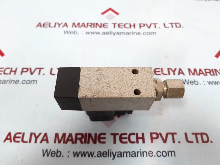 Suco 0161-44114-1-001 pressure switch