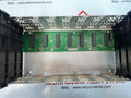 Honeywell tk-fxx132 13 slot rack