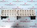 Honeywell tk-fxx132 13 slot rack