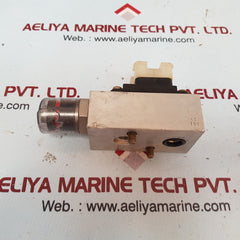 Mann 5903070101 pressue switch