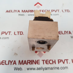 Mann 5903070101 pressue switch