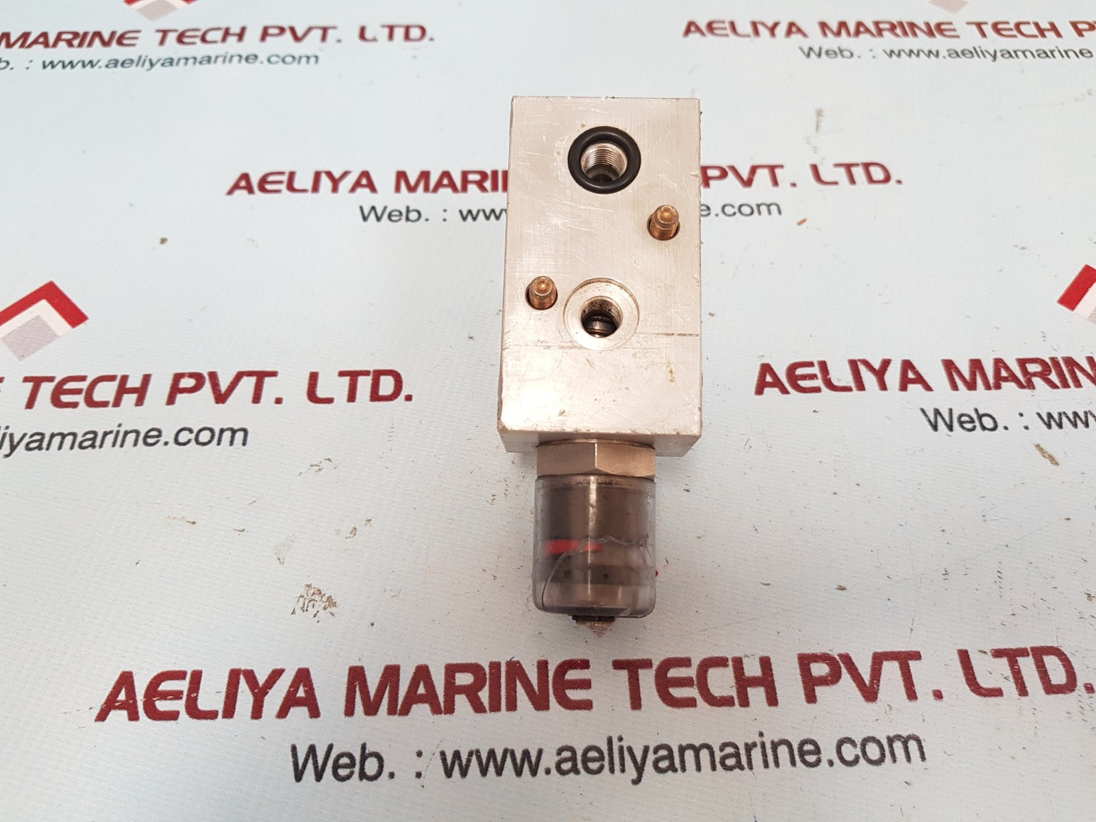 Mann 5903070101 pressue switch