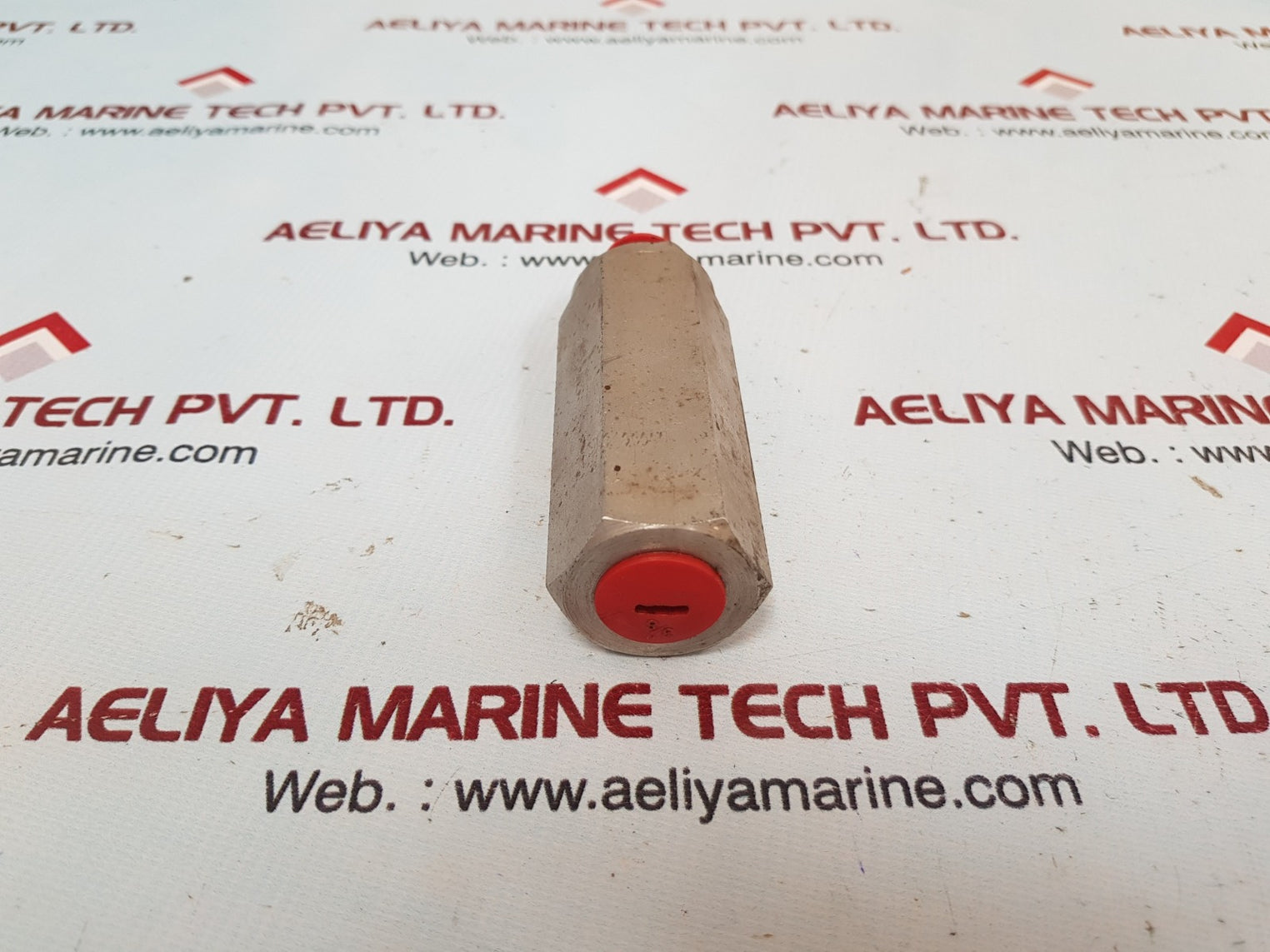 Fbo lc 2/03 solenoid valve