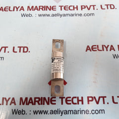 Set of 4x American ultra fuse fuse 500v