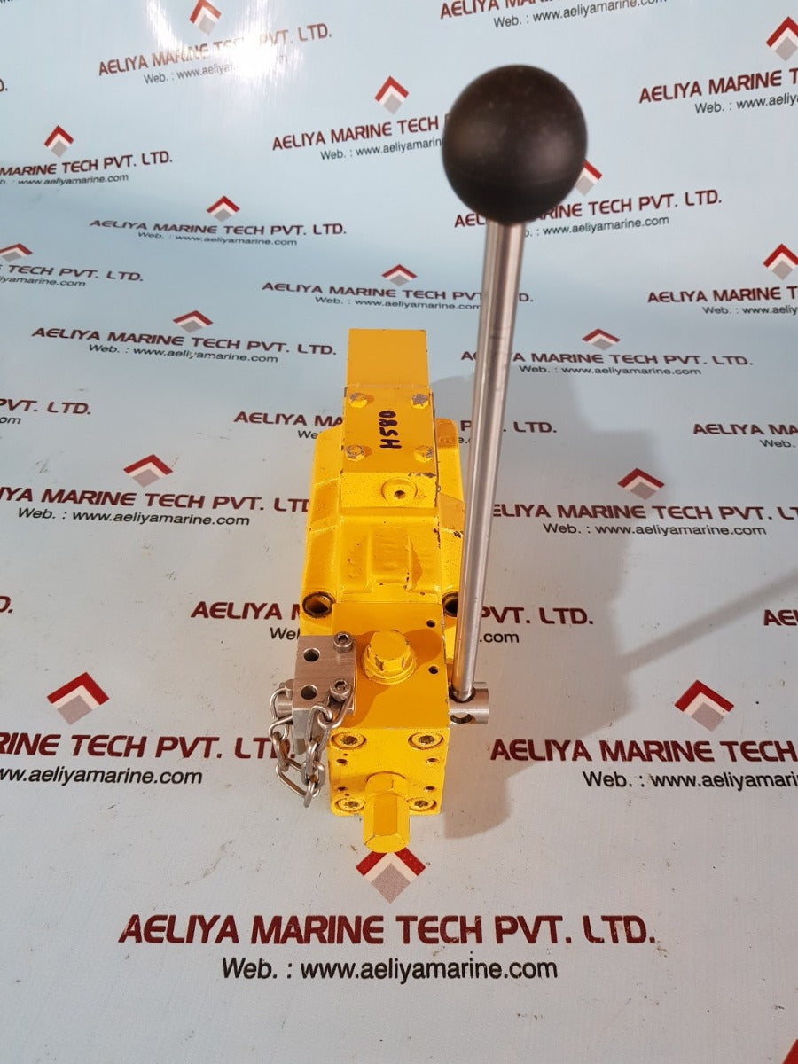 Kongsberg hydranor 1stb44142c4.l.14c