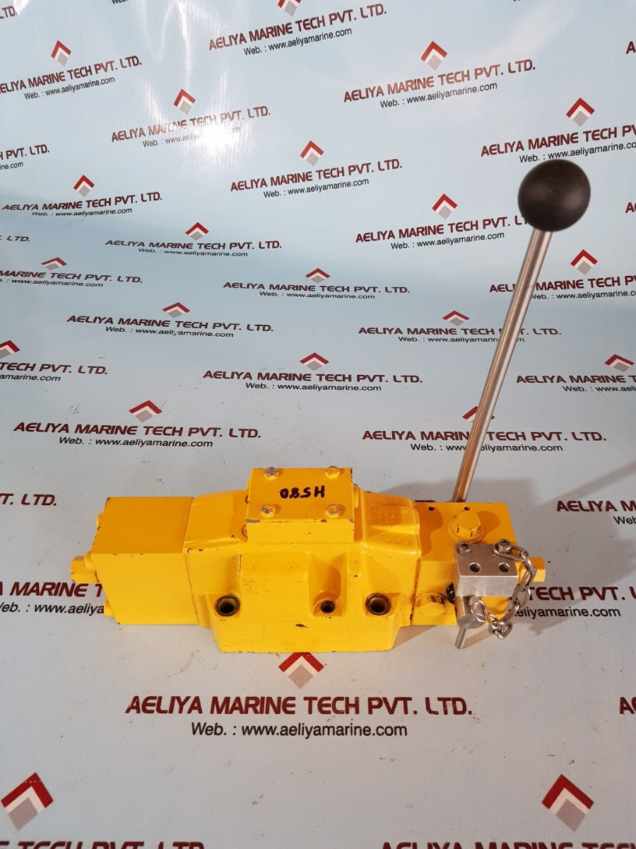 Kongsberg hydranor 1stb44142c4.l.14c