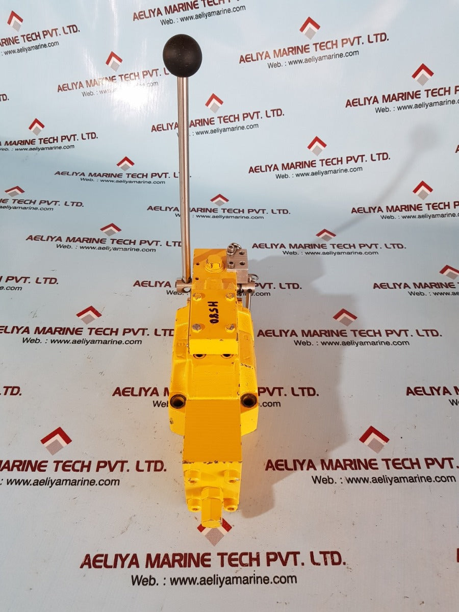 Kongsberg hydranor 1stb44142c4.l.14c