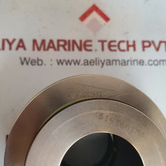 Flygt 6195601ma plug-in seals