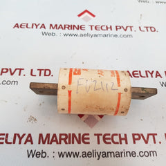 Ferraz shawmut amptrap a70p300-4 semiconductor fuse 300a