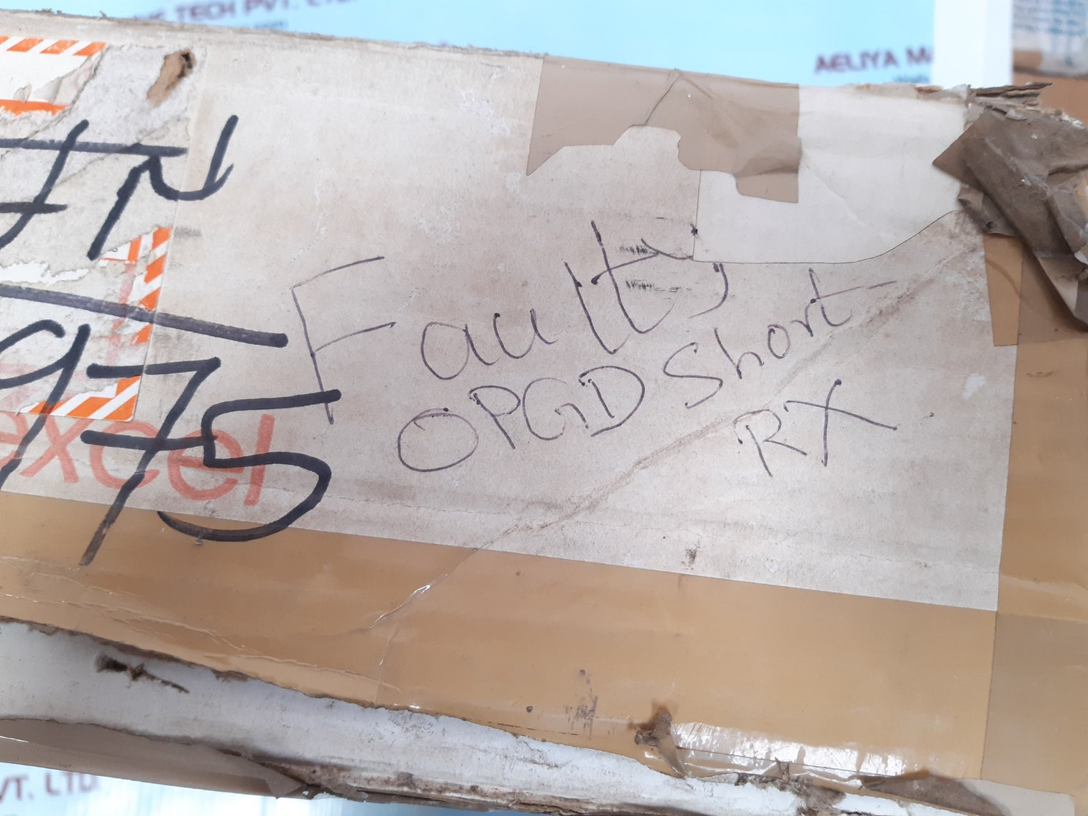 Z sieger 2104b2111 rx short flammeble gas detector