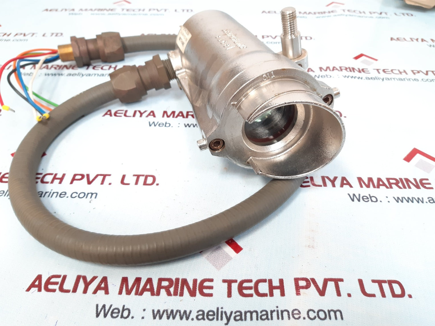 Z sieger 2104b2111 rx short flammeble gas detector