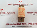 Ferraz shawmut amptrap a70p350-4 semiconductor fuse