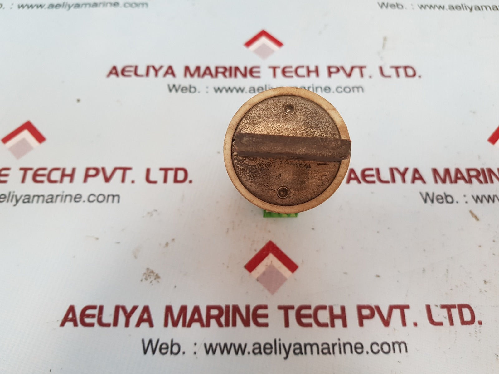 Ferraz shawmut amptrap a70p350-4 semiconductor fuse