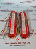 Philips bodine b50u fluorescent emergency ballast
