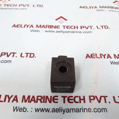 Rexroth 12v dc class f solenoid coil