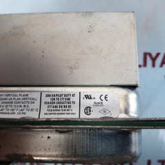 Cleveland controls afs-222-316 air pressure sensing switch 