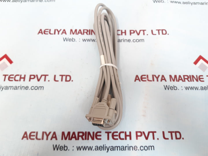 Honeywell xw885 to xl800-rs232 cable
