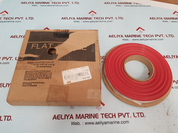 Set of 10x Element flat cable 3m 