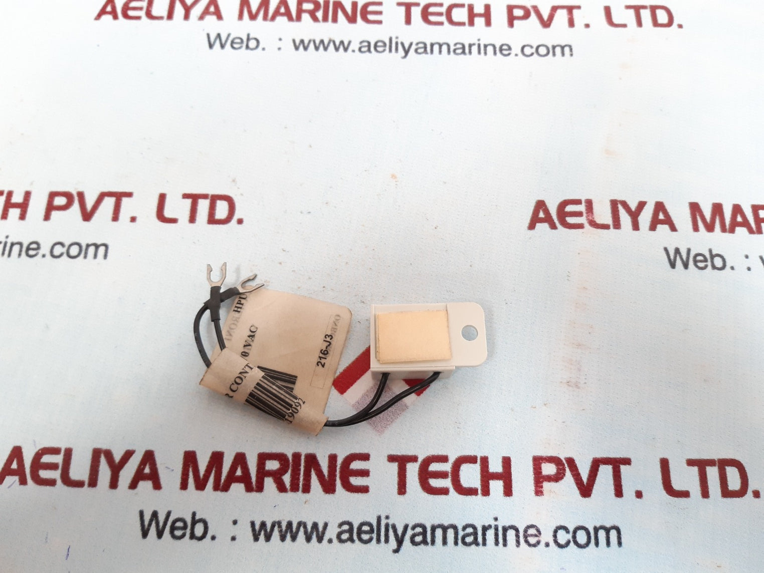 Siemens 3tx7462-3j surge suppressor