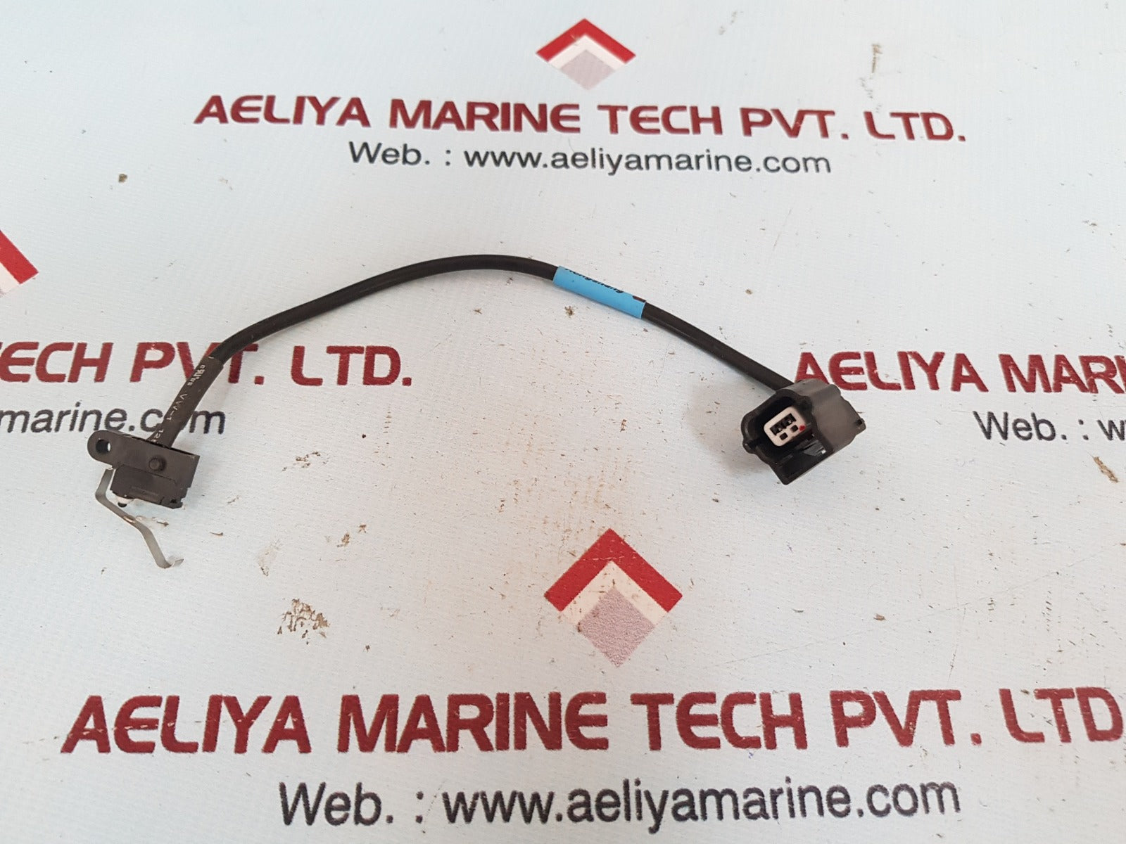 K&S kosoo Hongshang pvc ydpu2/8 temperature sensor