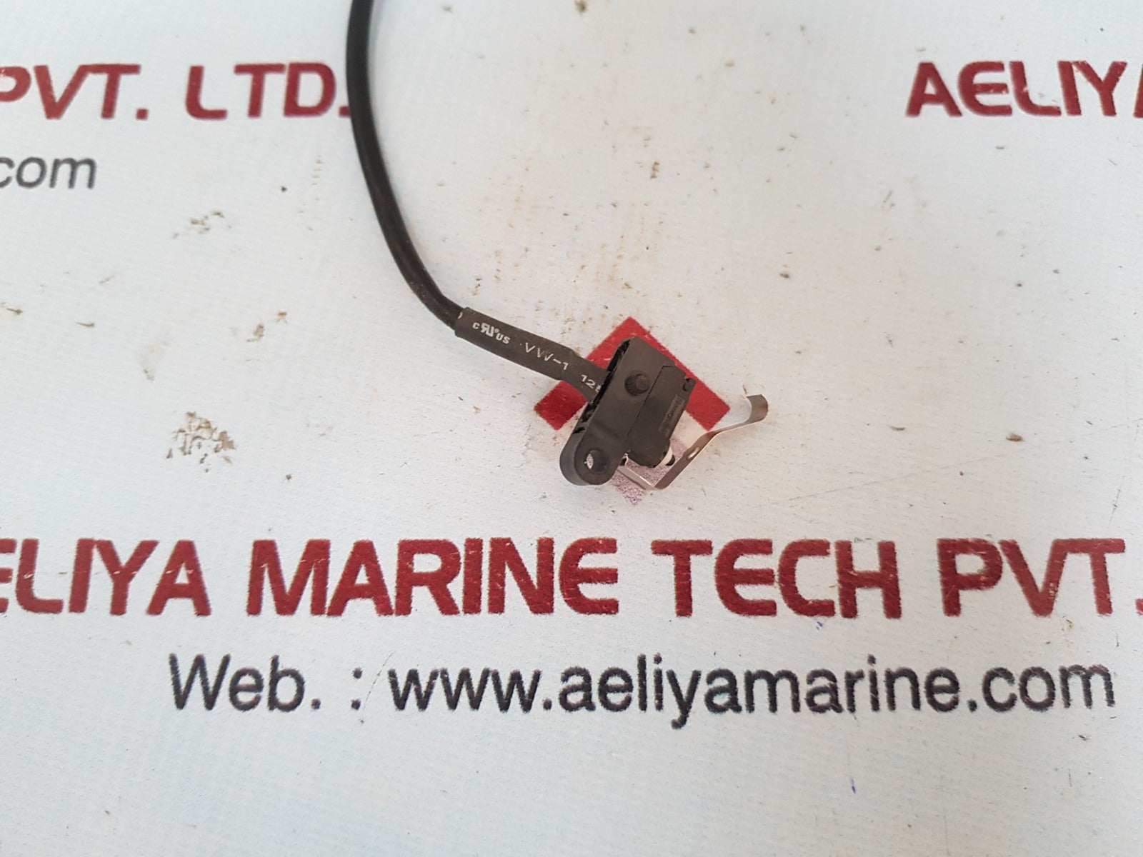 K&S kosoo Hongshang pvc ydpu2/8 temperature sensor