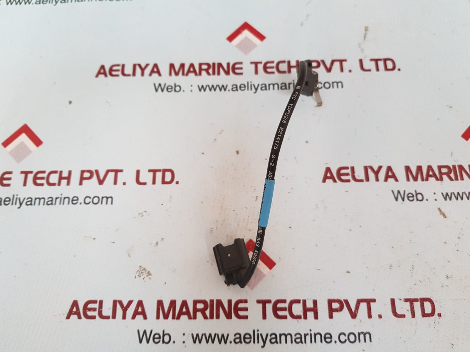 K&S kosoo Hongshang pvc ydpu2/8 temperature sensor