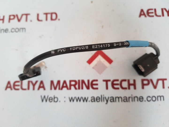 K&S kosoo Hongshang pvc ydpu2/8 temperature sensor
