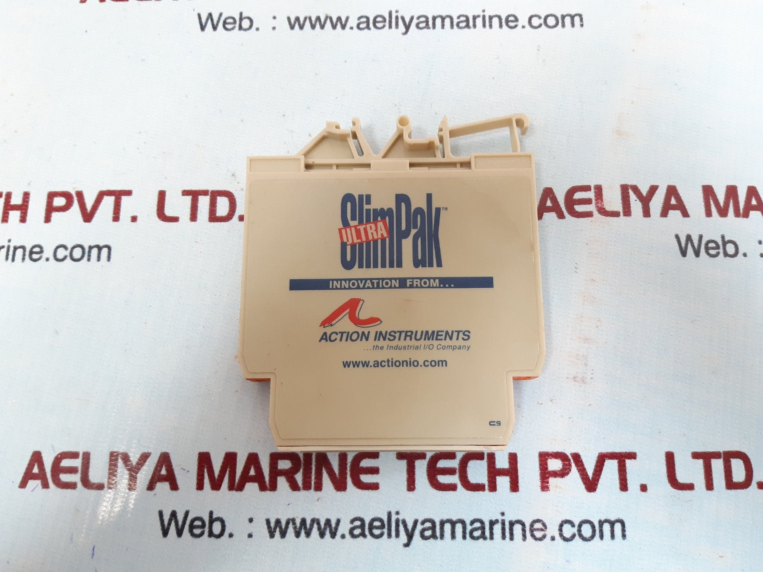 Ultra slimpak g408-0001 signal conditioner isolator