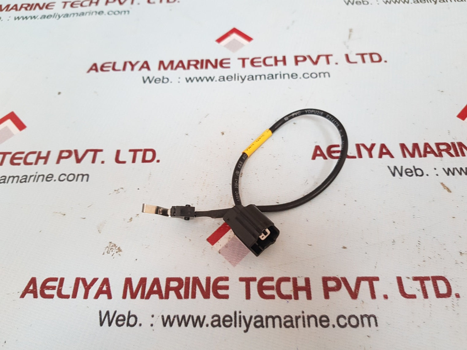 k&s kosoo Hongshang pvc ydpu2/8 temperature sensor e214175 s-2