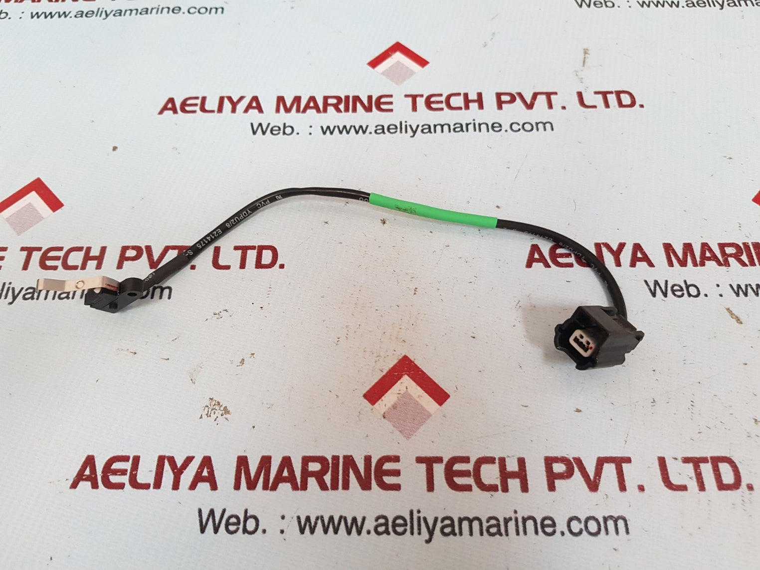 K&S kosoo hongshang pvc ydpu2/8 temperature sensor e214175