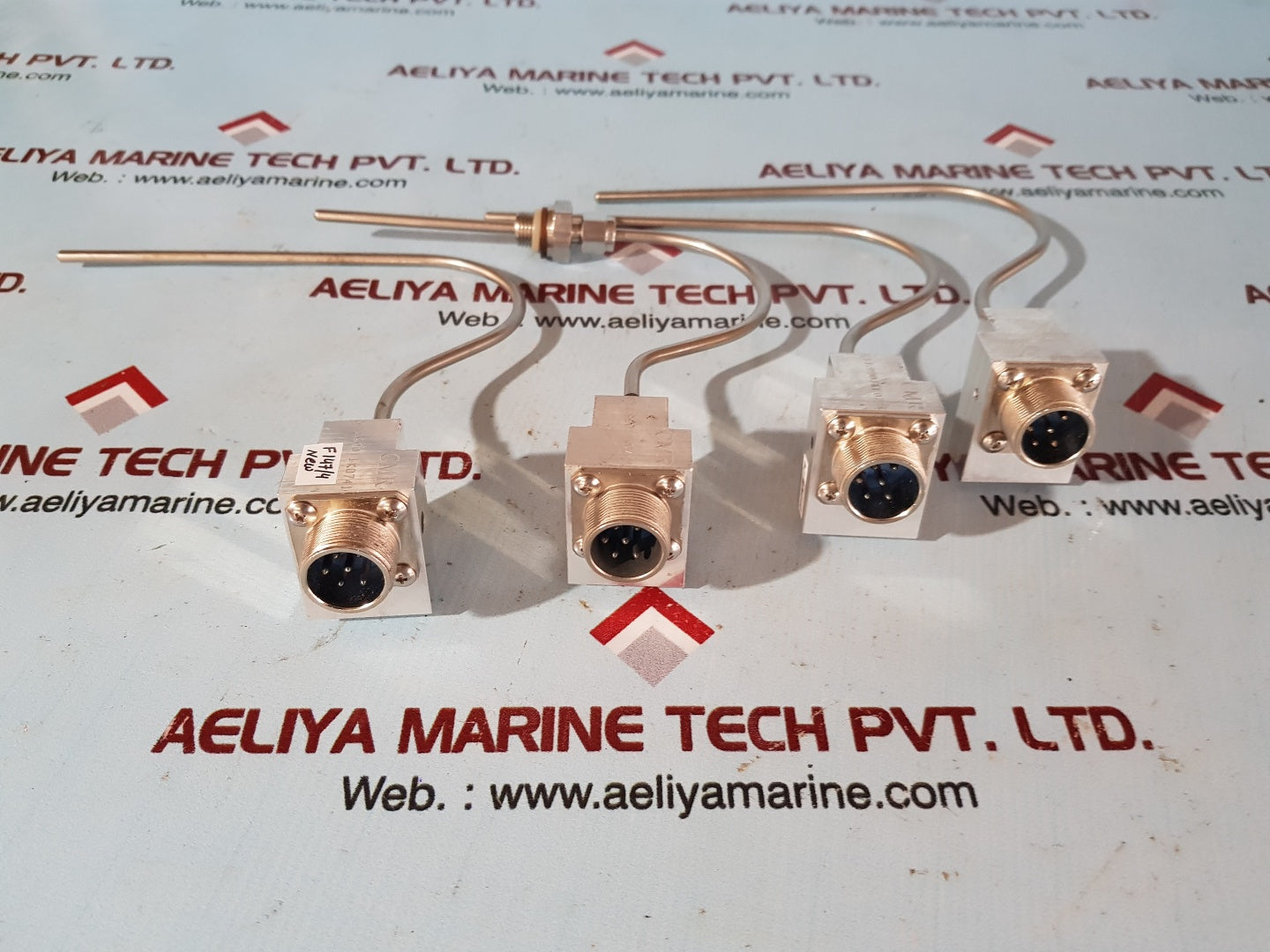 Cmr x11.99011k0741 temperature sensor