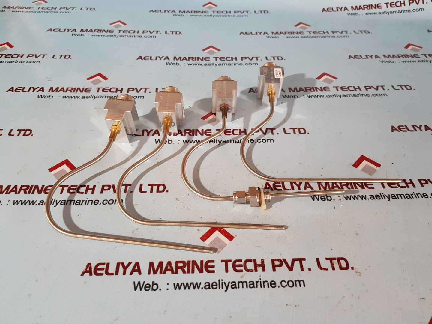 Cmr x11.99011k0741 temperature sensor