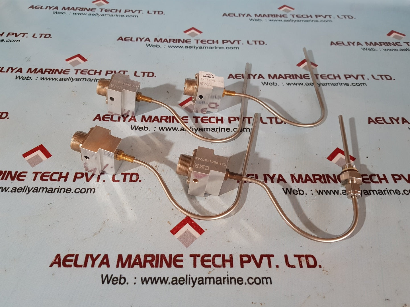 Cmr x11.99011k0741 temperature sensor