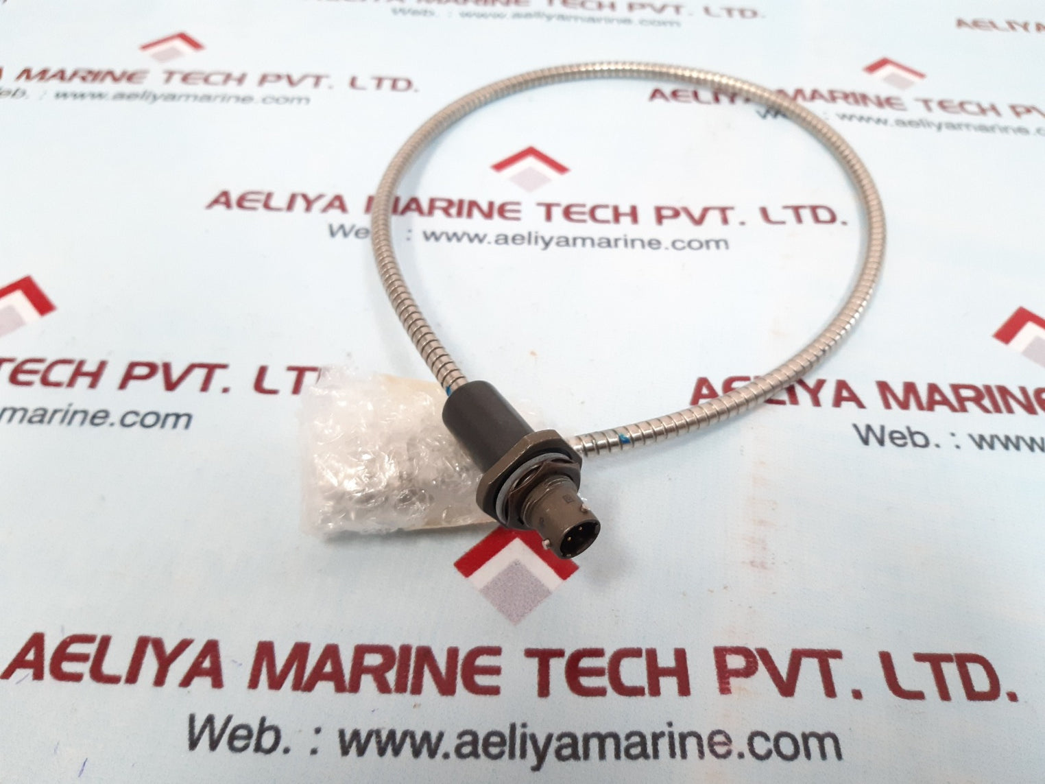 Electro motive 1-40073495 wire asm-turbo speed