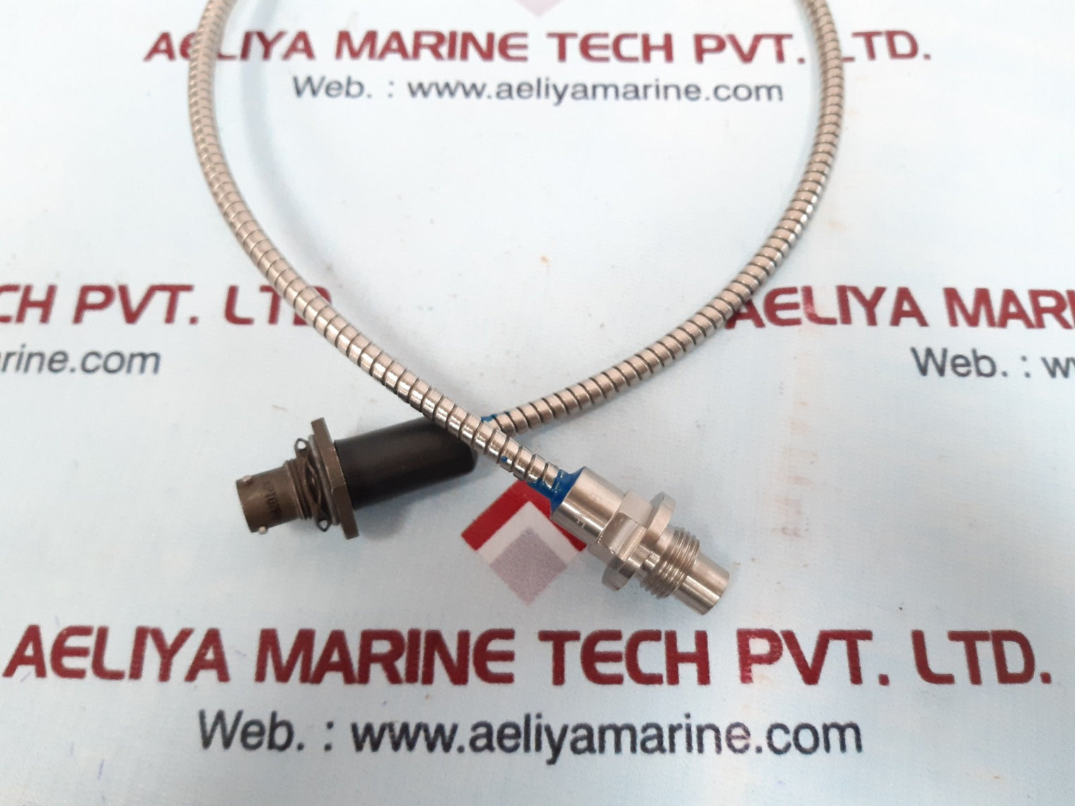 Electro motive 1-40073495 wire asm-turbo speed