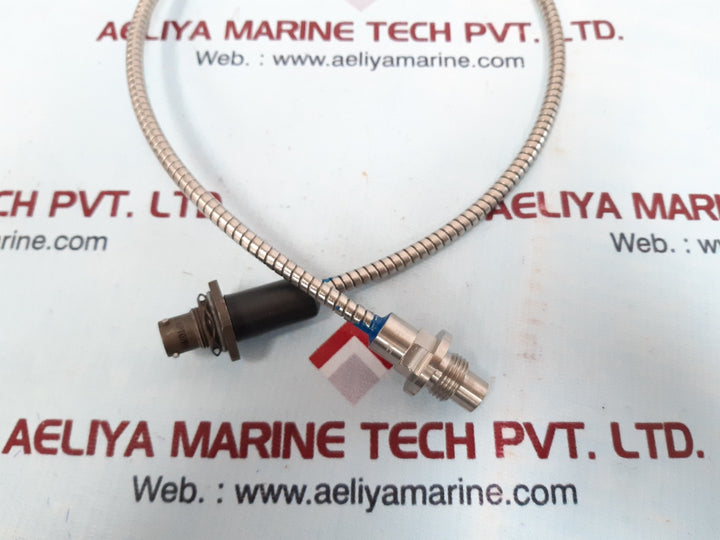 Electro motive 1-40073495 wire asm-turbo speed