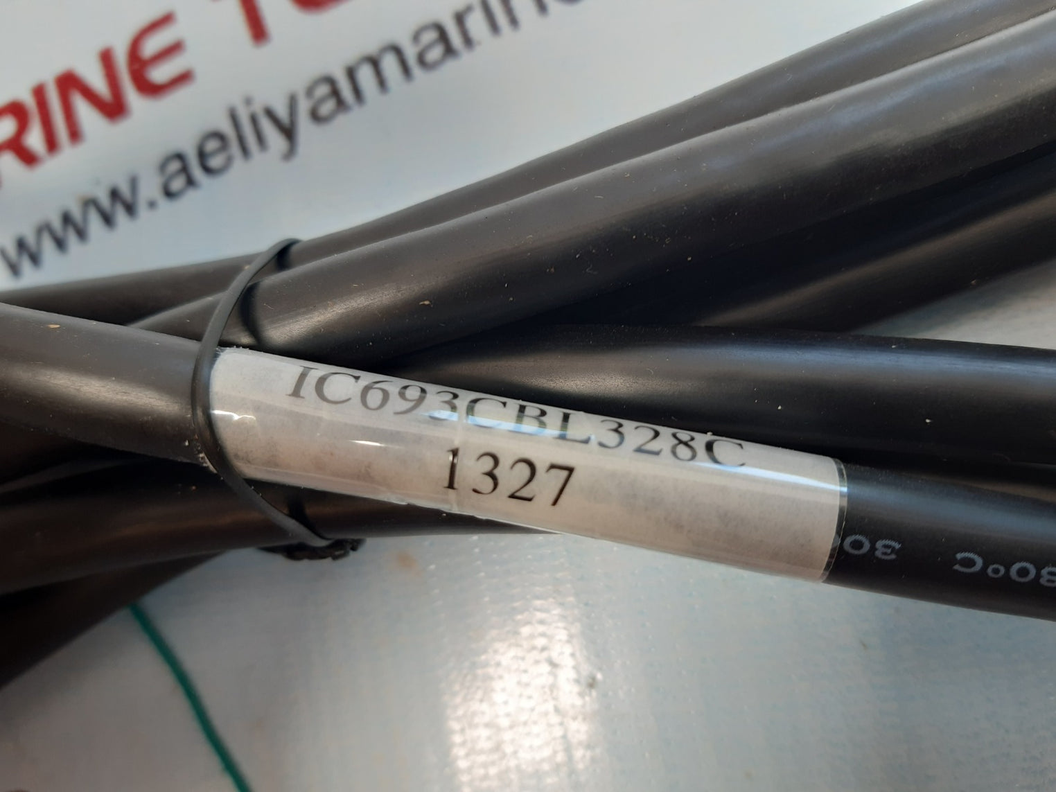 Ge fanuc Ic693cbl328c plc cable