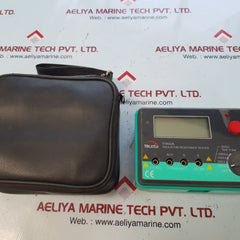 Nicety it802a insulation resistance tester