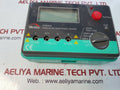 Nicety it802a insulation resistance tester