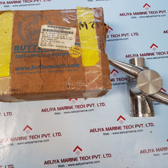 Butterworth lt machine 111381 high pressure tank cleaning system