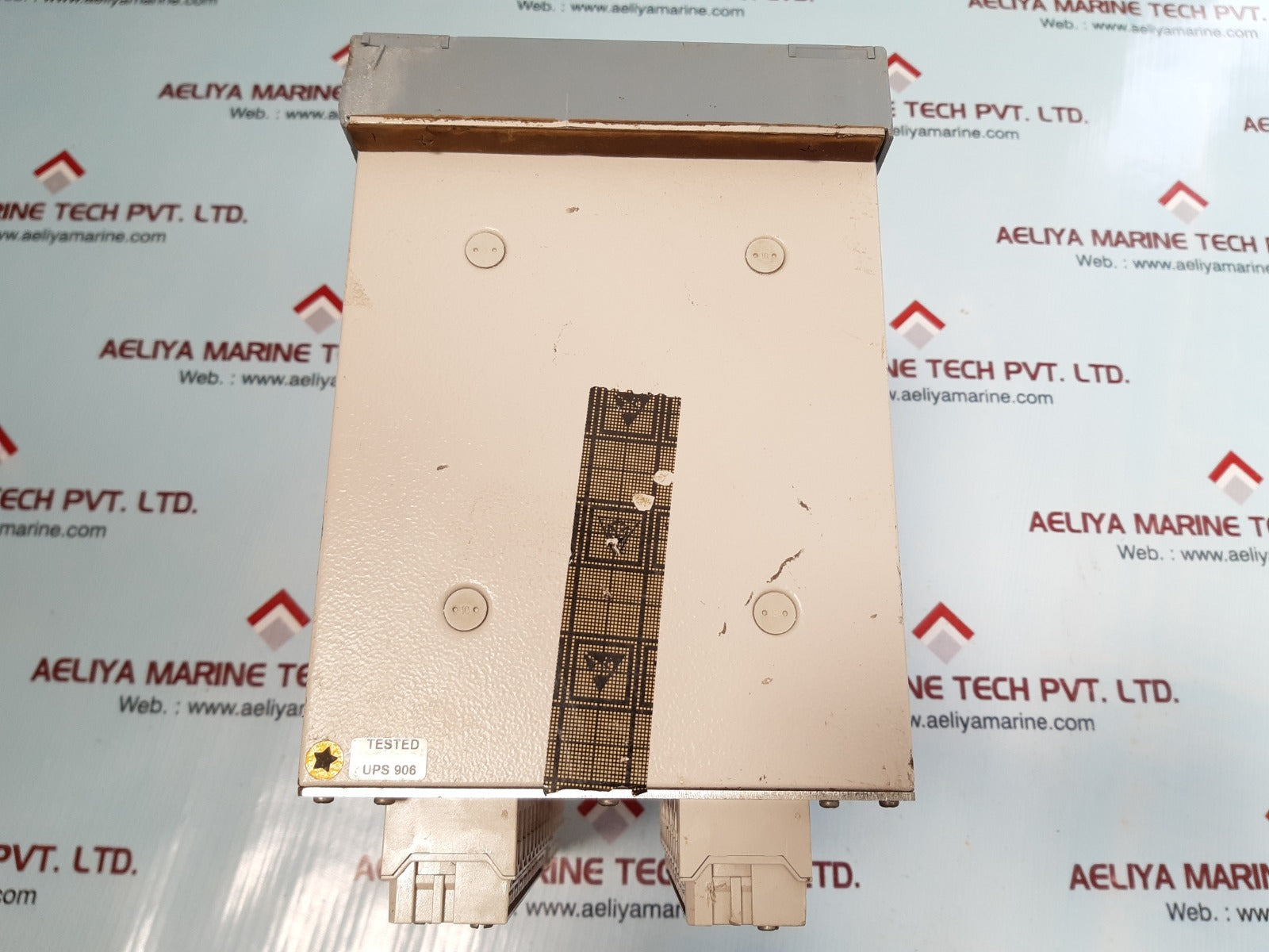 Siemens 7sj6121-5eb22-1ha0/ff overcurrent protection