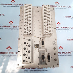 Siemens 7sj6121-5eb22-1ha0/ff overcurrent protection