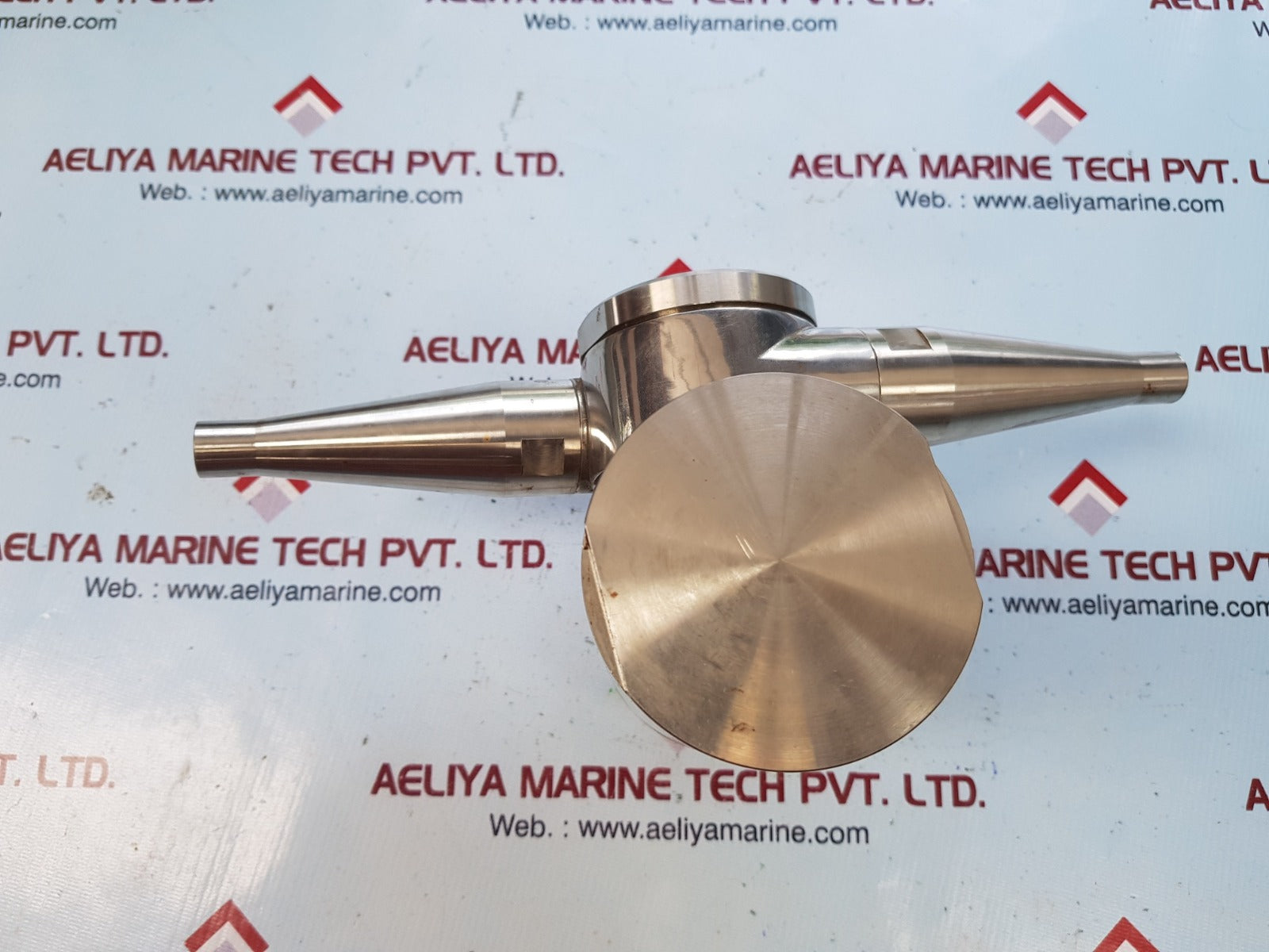 Butterworth lt machine 111381 high pressure tank cleaning system