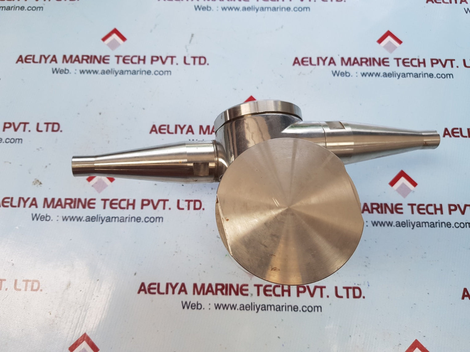 Butterworth lt machine 111381 high pressure tank cleaning system