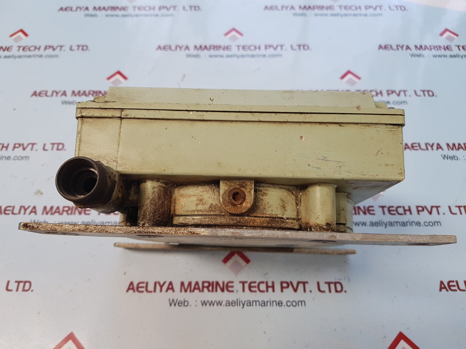 Semco liquid level indicator