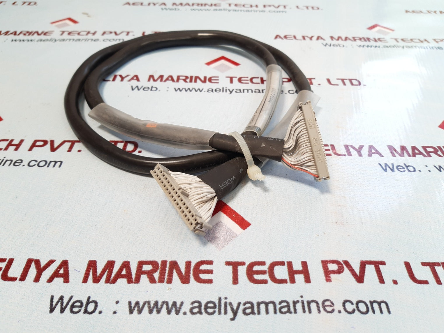 658774444 cable flat