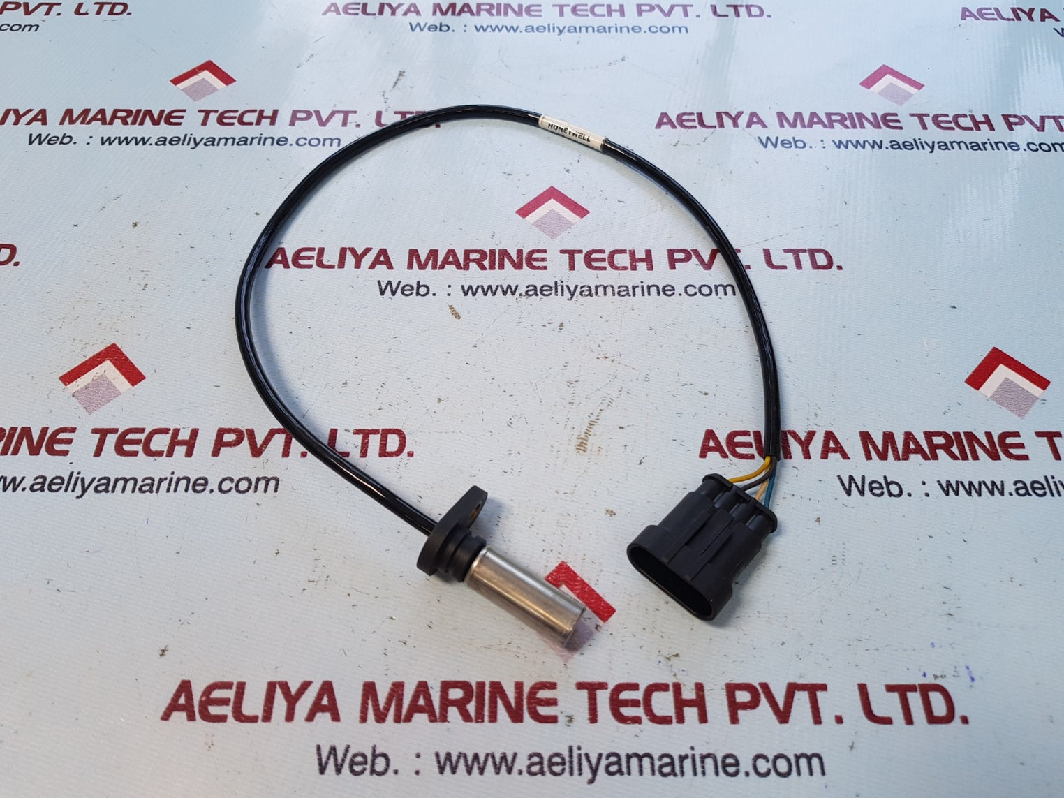 Honeywell sndh-t4l-g01 6210 sensor