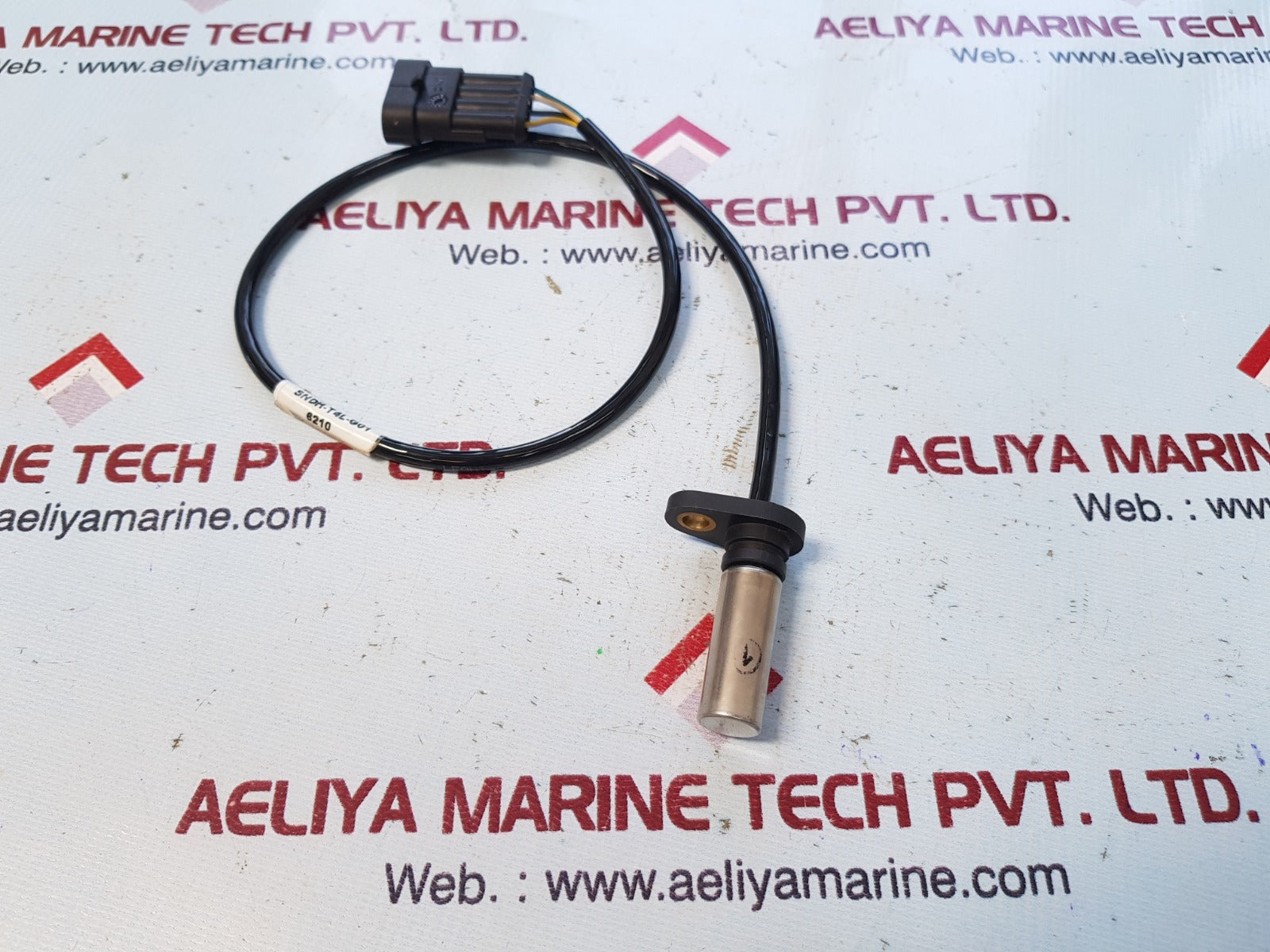 Honeywell sndh-t4l-g01 6210 sensor