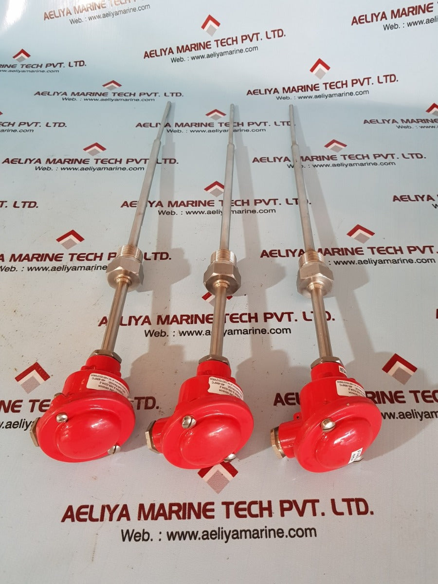 Limatherm ttkgnn-2-350-g3/4-2 temperature sensor